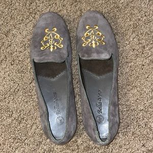 NWOT Bella Vita Shoes flat for women